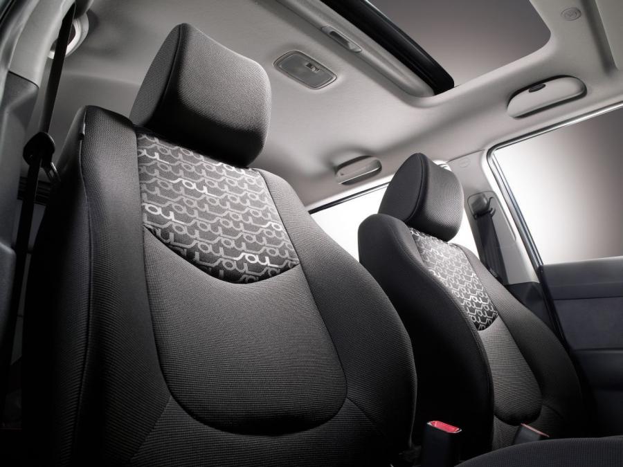  Kia Soul 2008 года  (фото 59 из 141)